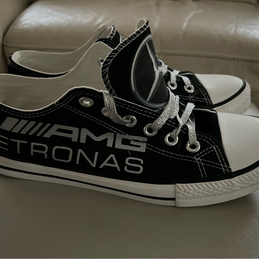 Mercedes AMG Sneakers